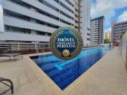 Apartamento para Venda em Fortaleza/CE Aldeota 4 Quartos