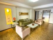 Apartamento para Venda em Fortaleza/CE Aldeota 4 Quartos