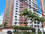 Apartamento para Venda em Fortaleza/CE Aldeota 4 Quartos