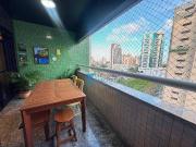 Apartamento para Venda em Fortaleza/CE Aldeota 4 Quartos