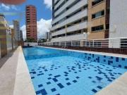 Apartamento para Venda em Fortaleza/CE Aldeota 4 Quartos