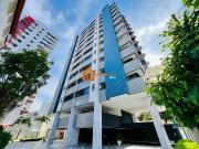 Apartamento para Venda em Fortaleza/CE Aldeota 4 Quartos