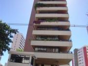 Apartamento para Venda em Fortaleza/CE Aldeota 4 Quartos