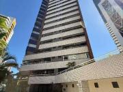 Apartamento para Venda em Fortaleza/CE Aldeota 4 Quartos