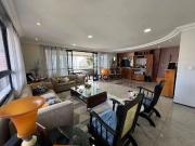 Apartamento para Venda em Fortaleza/CE Aldeota 4 Quartos