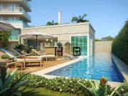 Apartamento para Venda em Fortaleza/CE Aldeota 4 Quartos