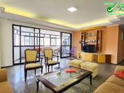 Apartamento para Venda em Fortaleza/CE Aldeota 4 Quartos