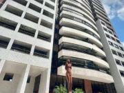 Apartamento para Venda em Fortaleza/CE Aldeota 4 Quartos