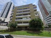 Apartamento para Venda em Fortaleza/CE Aldeota 4 Quartos