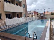 Apartamento para Venda em Fortaleza/CE Álvaro Weyne 2...