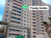 Apartamento para Venda em Fortaleza/CE Barra do Ceará 2...