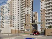 Apartamento para Venda em Fortaleza/CE Barra do Ceará 2...