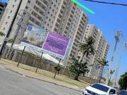 Apartamento para Venda em Fortaleza/CE Barra do Ceará 2...