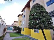 Apartamento para Venda em Fortaleza/CE Barra do Ceará 2...