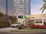 Apartamento para Venda em Fortaleza/CE Barra do Ceará 2...