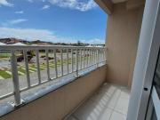 Apartamento para Venda em Fortaleza/CE Barra do Ceará 2...