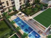 Apartamento para Venda em Fortaleza/CE Barra do Ceará 3...