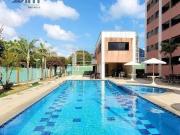 Apartamento para Venda em Fortaleza/CE Barra do Ceará 3...