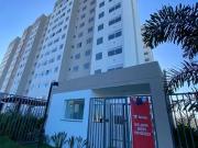 Apartamento para Venda em Fortaleza/CE Barroso 2 Quartos