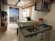 Apartamento para Venda em Fortaleza/CE Benfica 1 Quartos