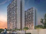 Apartamento para Venda em Fortaleza/CE Benfica 2 Quartos