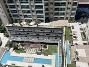 Apartamento para Venda em Fortaleza/CE Benfica 2 Quartos