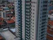 Apartamento para Venda em Fortaleza/CE Benfica 2 Quartos