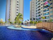 Apartamento para Venda em Fortaleza/CE Benfica 2 Quartos