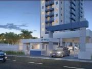 Apartamento para Venda em Fortaleza/CE Benfica 2 Quartos