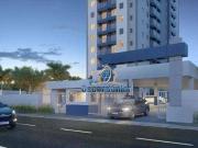Apartamento para Venda em Fortaleza/CE Benfica 2 Quartos