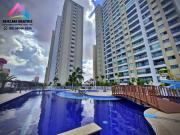 Apartamento para Venda em Fortaleza/CE Benfica 2 Quartos