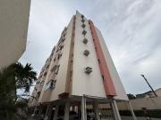 Apartamento para Venda em Fortaleza/CE Benfica 3 Quartos