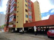 Apartamento para Venda em Fortaleza/CE Benfica 3 Quartos
