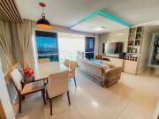 Apartamento para Venda em Fortaleza/CE Benfica 3 Quartos