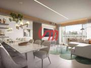 Apartamento para Venda em Fortaleza/CE Benfica 3 Quartos