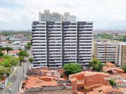Apartamento para Venda em Fortaleza/CE Benfica 3 Quartos