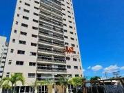 Apartamento para Venda em Fortaleza/CE Benfica 3 Quartos