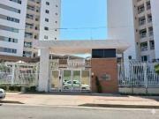 Apartamento para Venda em Fortaleza/CE Benfica 3 Quartos