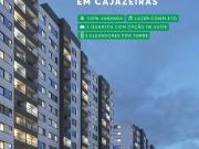 Apartamento para Venda em Fortaleza/CE Cajazeiras 2 Quartos