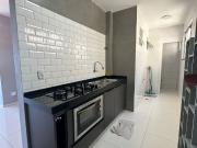 Apartamento para Venda em Fortaleza/CE Cajazeiras 3 Quartos