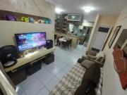 Apartamento para Venda em Fortaleza/CE Cajazeiras 3 Quartos