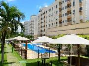 Apartamento para Venda em Fortaleza/CE Cambeba 2 Quartos