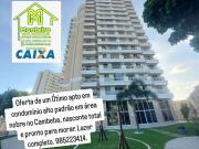 Apartamento para Venda em Fortaleza/CE Cambeba 2 Quartos