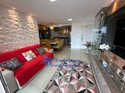 Apartamento para Venda em Fortaleza/CE Cambeba 3 Quartos