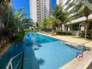 Apartamento para Venda em Fortaleza/CE Cambeba 3 Quartos