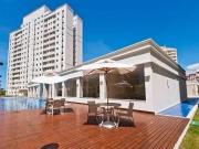 Apartamento para Venda em Fortaleza/CE Cambeba 3 Quartos