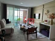 Apartamento para Venda em Fortaleza/CE Cambeba 3 Quartos