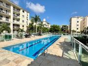 Apartamento para Venda em Fortaleza/CE Cambeba 3 Quartos