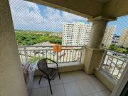 Apartamento para Venda em Fortaleza/CE Cambeba 3 Quartos