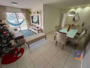 Apartamento para Venda em Fortaleza/CE Cambeba 3 Quartos